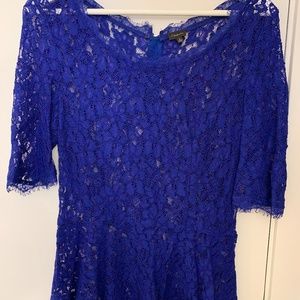 Babaton Lace Blouse